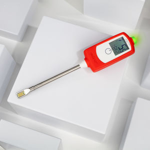 sensor de condición del aceite 1