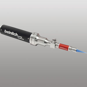 bomba de rotor