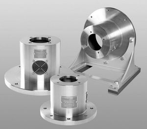 campana de transmisión para motor eléctrico