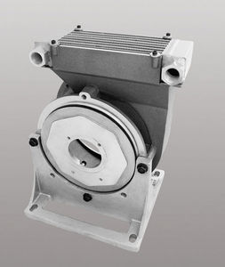 caja compacta