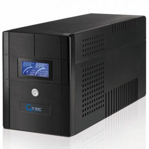 ondulador UPS line-interactive
