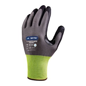 guantes anticortes