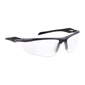 Gafas protección trabajo Univet 5X7. Cubregafas de seguridad protector –