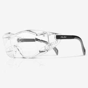 gafas de seguridad UV