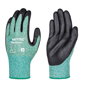guantes de trabajo