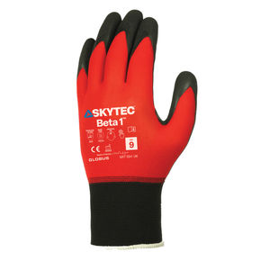 guantes de trabajo
