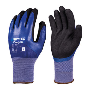 guantes de trabajo