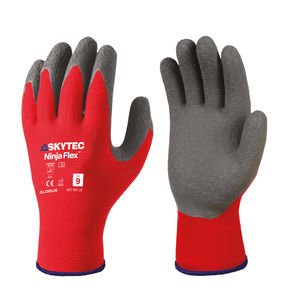 guantes de manipulación
