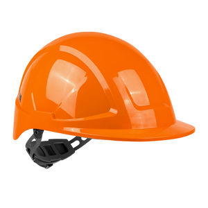 casco para obras