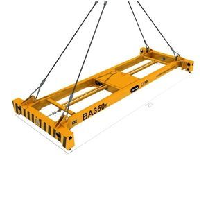 spreader automático