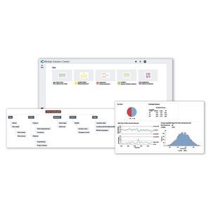 plataforma Cloud de gestión de datos 1