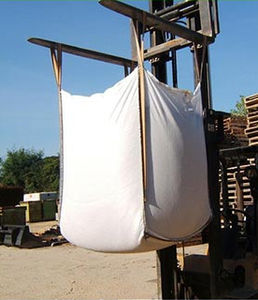 big bag con 4 puntos de elevación 1