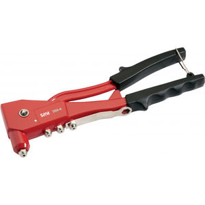 remachadora manual