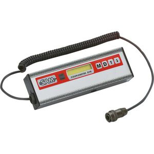 medidor de par portátil / para llave dinamométrica