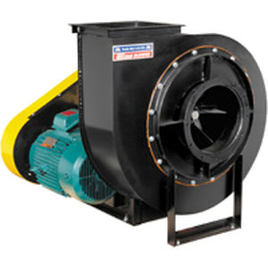 ventilador centrífugo