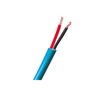 cable eléctrico de alimentación