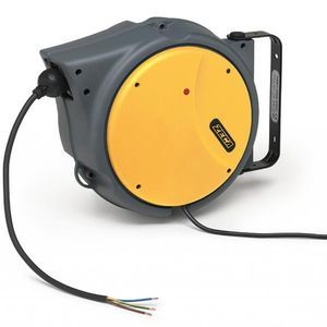 alargador eléctrico flexible