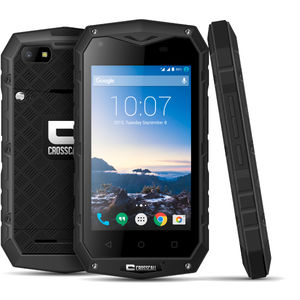 teléfono inteligente industrial IP68 1