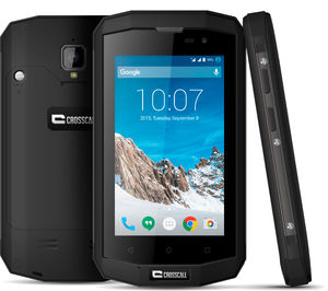 teléfono inteligente industrial IP68 1