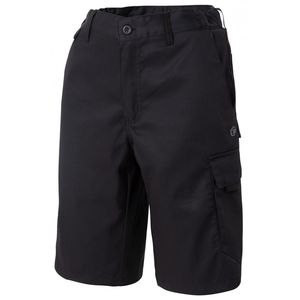pantalón corto de trabajo