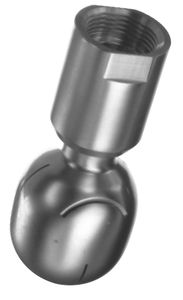 boquilla de limpieza