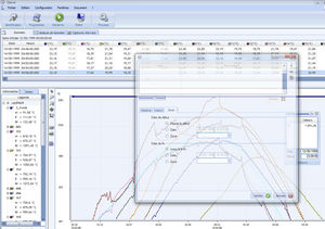 software análisis de datos