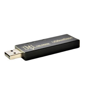 interfaz USB