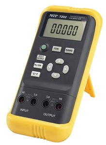 calibrador para termopar 1