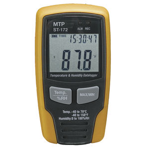 registrador de datos de temperatura y humedad 1
