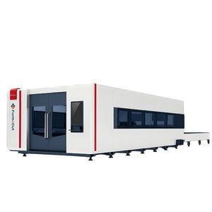 máquina de corte láser
