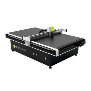 máquina de corte y grabado para Acryl