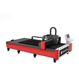 máquina de corte y grabado láser