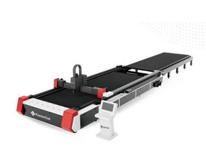 máquina de corte y grabado láser 2D