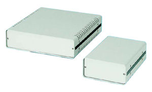 caja compacta