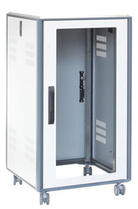 caja rack de 19