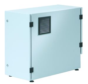 caja rectangular