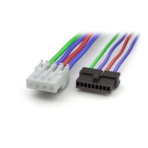 ensamblaje de cables eléctricos