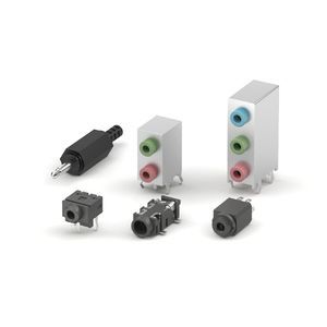 conector jack