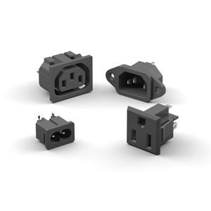 conector AC