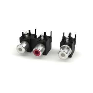 conector RCA