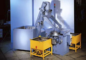 máquina de cercado automática 1