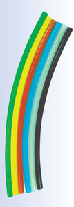 tubo flexible hidráulico / para aire comprimido / para vacío / para lubricación