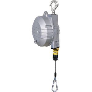 equilibrador para herramienta con cable de acero 1