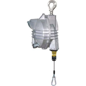 equilibrador para herramienta con cable de acero 1