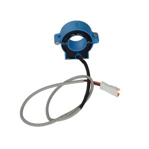transductor de corriente en lazo abierto