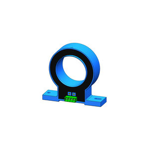 sensor de corriente de efecto Hall de lazo abierto 1