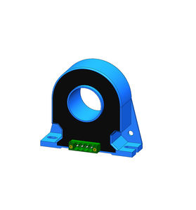 sensor de corriente de efecto hall 1