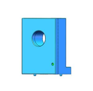 sensor de corriente de fuga 1