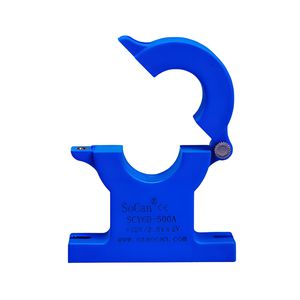 sensor de corriente de efecto hall 1