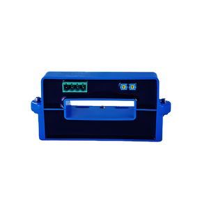 sensor de corriente de efecto Hall de lazo abierto 1